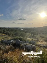  3 ارض مميزة. للبيع