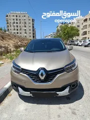  1 رينو كادجر