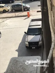  8 بيك اب فورد F150