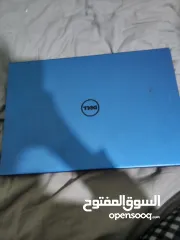  6 لاب توب dell مع شاحن     نينتندو سويتش مع كينترولار