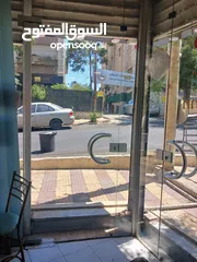  2 مطعم للبيع بسعر مغري