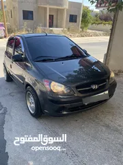 7 هونداي جتس 2010 اوتماتيك