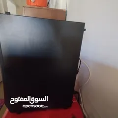  5 Gaming PC *Ryzen5* *16GB RAM*  مواصفات عاليه