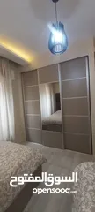  14 Furnished apartment for rent in Abdoun Near Gold's Gym