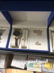  7 اجمل وافخم البكيجات