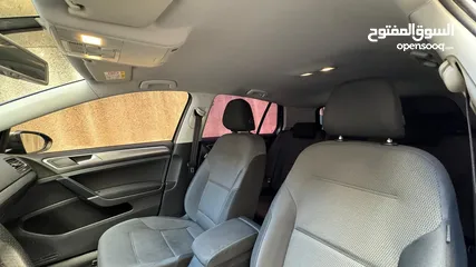  2 جولف 2014 ماطور 1400 تيربو للبيع كاش فقط تنازل فوري