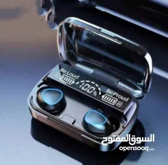  1 سماعات بلوتوث