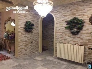  4 فيلا مفروشة سوبر ديلوكس اعلان رقم (V17)