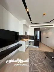  4 STUDIO FOR RENT IN SEEF FULLY FURNISHED