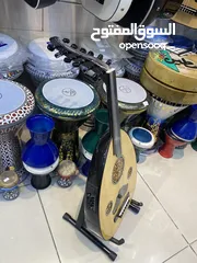  8 عود أحمد عبد الحليم أكولايزر