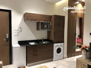 11 Luxury Furnished Apartment for sale in front of King Hamad Hospital