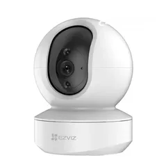  9 كاميرا مراقبة واي فاي ازفيز عالية الدقة  EZVIZ TY1  Camera 1080FHD Smart AI Detection