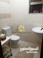  8 شقة فارغة - سوبر ديلوكس - 3نوم 1ماستر - مطلة وقريبة من الخدمات العامة