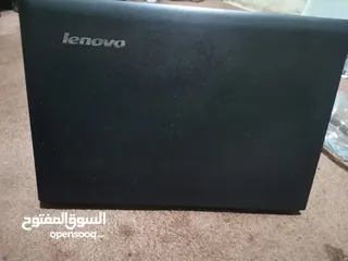  1 لاب لينوفو كور i3