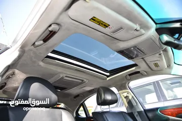  7 Lexus LS600hL Hybrid 2008