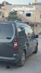  3 بيجو بارتنر 2016