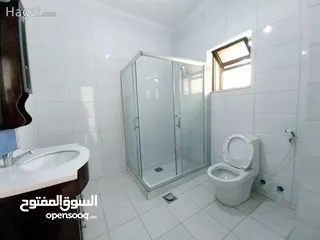  9 شقة للايجار في ام اذينة  ( Property 33496 ) سنوي فقط