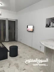  14 شقه في القرم مفروش تشمل جميع الفواتير  Apartment in Al-Qurm, furnished, including all bills