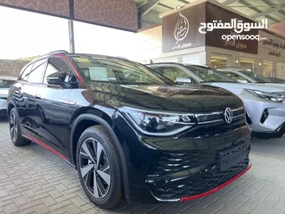  5 ID.6 X PRO 2024 black edition ( معرض الحضر )