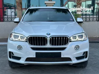  3 بي ام دبليو اكس 5 2015 BMW X5