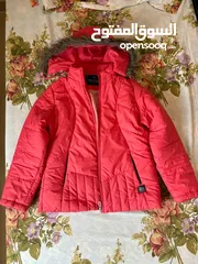  5 Puffer Jackets Clearance Sale