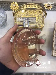  4 عطر SHEER BEAUTY