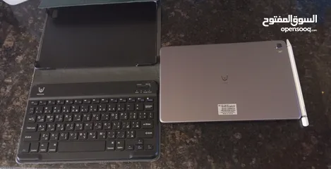  4 تابلت فيكوشا z-60