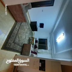  1 شقة للايجار