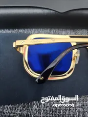  10 Cartier sunglasses