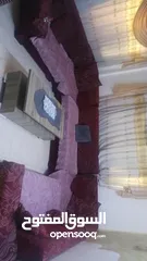  1 كورنر كبير 11مقعد