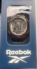  3 ساعة ريبوك ديجيتال reebok digital