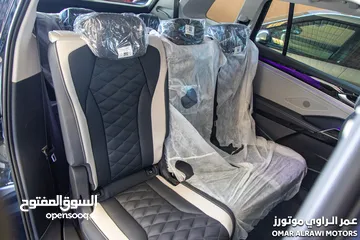  28 VOLKSWAGEN ID6 CROZZ PRO ZERO 2023