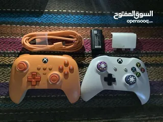  2 اكس بوكس ون اس