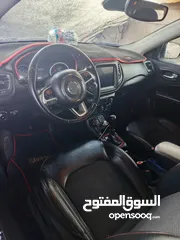  19 جيب كومباس  مديل 2019