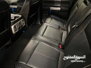  7 فور F150 موديل 2020