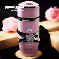  6 ترند_عطر_يارا-YARA عطر يارا الأصلي من شركة لطافة