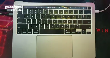  2 Macbook Pro 2020 16GB