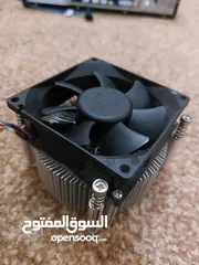  1 مبرد هوائي dell vostro 230 Optiplex 7010