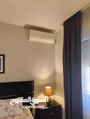  19 شقة مفروشة مميزة للإيجار