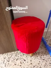 3 كنب وطاولات للبيع مستعمل