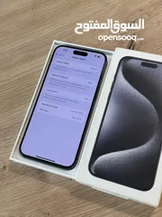  4 iPhone 15 Pro Max 256