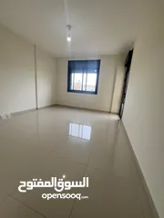  6 شقه للبيع البيره شارع القدس قرب الفندق السياحي