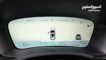  30 2023 بي واي دي سونج شامبيون بطارية كبيرة ممشى 2000 كم فقط اصلي فحص كامل ولا ملاحظة بحال الوكالة