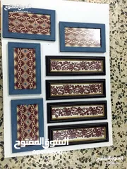  28 معرض القدس للزجاج والمرايا والبراويز والسيكوريت والليكسان