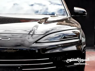  19 كفالة 5 سنوات song plus champion 2024 zero  Hybrid DM-i Plug-in