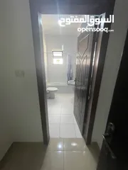  7 خلدا ـ شقه فارغه فاخره جدا  للايجار  سوبر ديلوكس ـ 3نوم ـ 4حمام ـ 3ماستر ـ باجره 6200 دينار