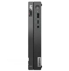  1 Lenovo ThinkCentre Neo 50q Core i5-13400 13th Generation Tiny Desktop 12LN005LAX جهاز كمبيوتر صغير