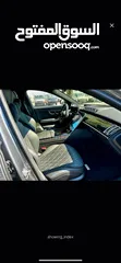  10 Mercedes Benz S500AMG Kilometres 10Km Model 2021