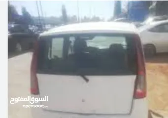  3 دايهاتسو شاريد 2005