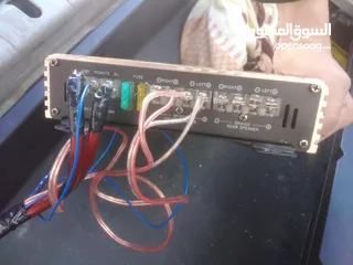  3 سستم للبيع